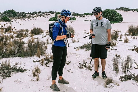 After Hours Electric Fatbike Tour In Kangaroo Island - Accommodation 4U 3