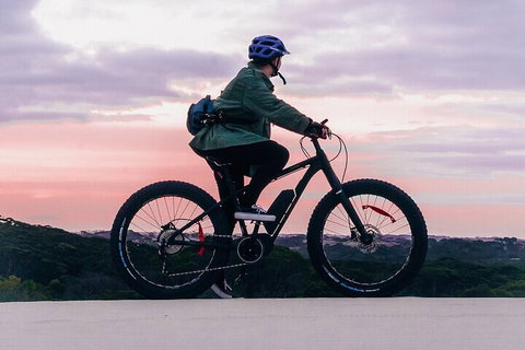 After Hours Electric Fatbike Tour In Kangaroo Island - Accommodation 4U 4