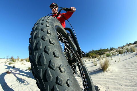 2-Hour Electric Fat Bike Tour In Kangaroo Island - Accommodation 4U 2