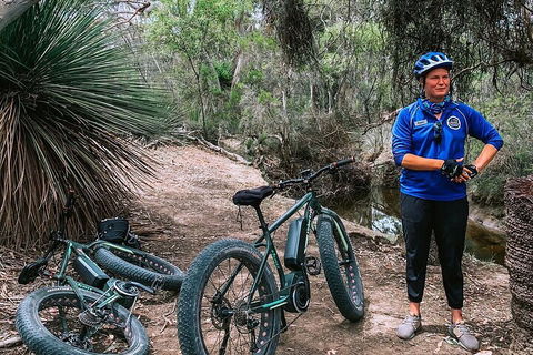 2-Hour Electric Fat Bike Tour In Kangaroo Island - Accommodation 4U 3