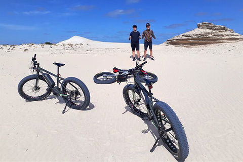 2 Hour Bike Tour In Kangaroo Island - Accommodation 4U 2
