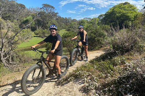 2 Hour Bike Tour In Kangaroo Island - Accommodation 4U 3