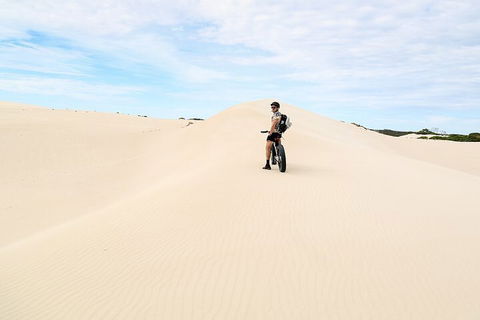 2 Hour Bike Tour In Kangaroo Island - Accommodation 4U 4
