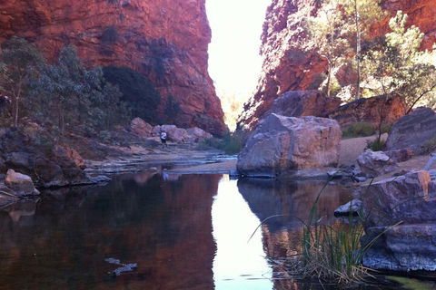 West MacDonnell Private Tour With Transfer - Accommodation 4U 2