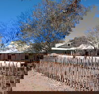 Private Cultural and Historical Painted Desert Tour in Hermannsburg - Accommodation 4U