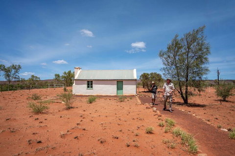 Private Cultural And Historical Painted Desert Tour In Hermannsburg - Accommodation 4U 1