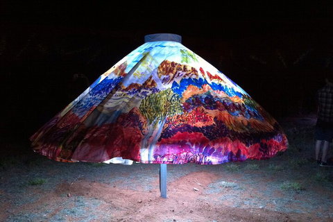 Private Cultural And Historical Painted Desert Tour In Hermannsburg - Accommodation 4U 2