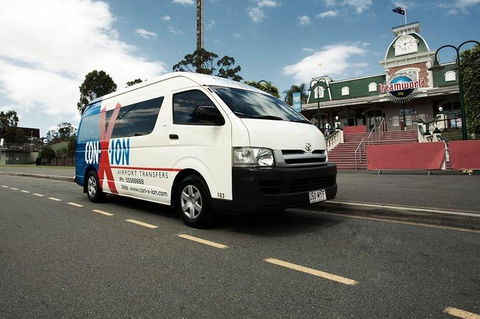 Gold Coast Airport Arrival Transfer - Accommodation 4U 0