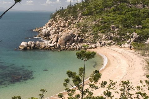 Townsville Helicopter Tour - Accommodation 4U 0