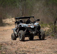 Octopussy 1.5 hour off-road tour in Darwin 1 person in 2 seater - Accommodation 4U