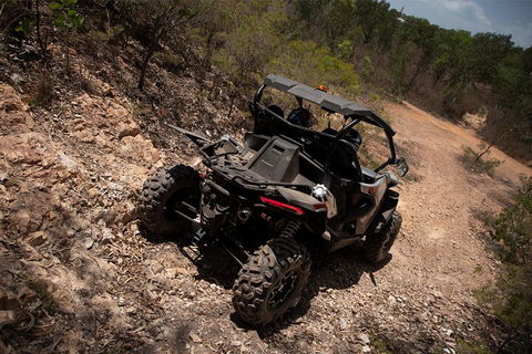 Octopussy 1.5 Hour Off-road Tour In Darwin (1 Person In 2 Seater) - Accommodation 4U 1
