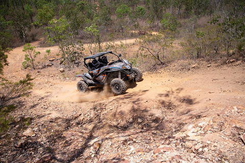 Octopussy 1.5 Hour Off-road Tour In Darwin (1 Person In 2 Seater) - Accommodation 4U 5