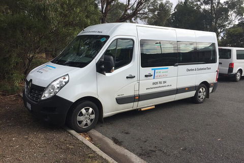 Mt. Wellington, Bonorong And Richmond Day Tour From Hobart - Accommodation 4U 1