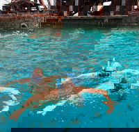 Moreton Island Snorkel and Sandboarding 4WD Day Trip from Brisbane - Accommodation 4U