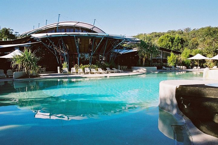 Brisbane QLD Accommodation 4U