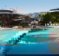 3 Day Tour in Fraser Island - Accommodation 4U
