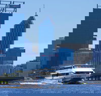 Fremantle Lunch Cruise - Accommodation 4U