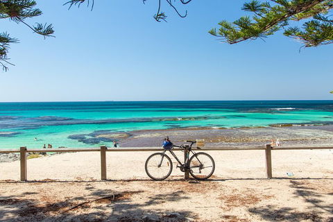 Rottnest Island Bike & Ferry Package From Perth - Accommodation 4U 3