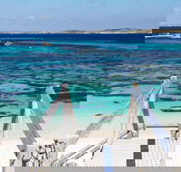 Perth to Rottnest Island Roundtrip Ferry Ticket - Accommodation 4U