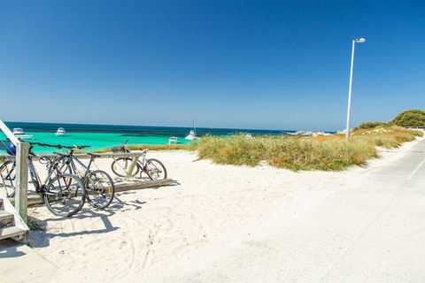 Rottnest Island Bayseeker Day Trip From Perth - Accommodation 4U 1