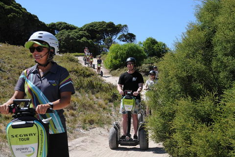 Rottnest Island Settlement Explorer Segway Package From Perth - Accommodation 4U 5