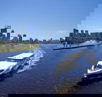 One-way Sightseeing Cruise between Perth and Fremantle - Accommodation 4U