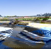 Swan Valley Gourmet Wine Cruise from Perth - Accommodation 4U