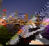 Perth Swan River Dinner Cruise - Accommodation 4U