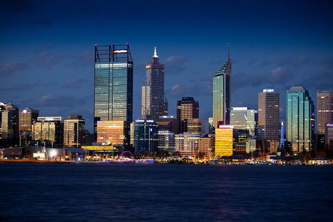 Perth Swan River Dinner Cruise - Accommodation 4U 2