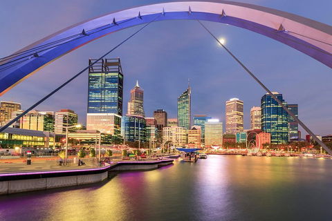 Perth Swan River Dinner Cruise - Accommodation 4U 4