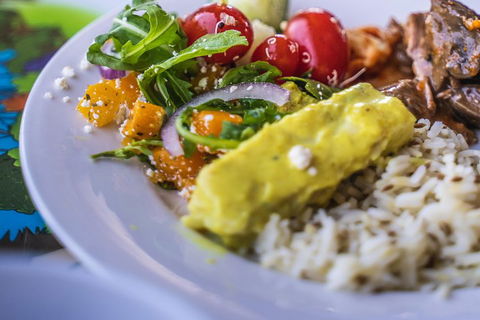 Perth Swan River Dinner Cruise - Accommodation 4U 5