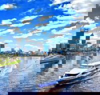 Swan River Scenic Cruise - Accommodation 4U