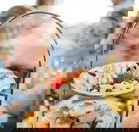 Sydney Harbour High Tea Cruise - Accommodation 4U