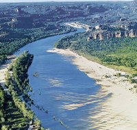 Litchfield Park Scenic Flight From Darwin - Accommodation 4U