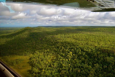 Litchfield Park Scenic Flight From Darwin - Accommodation 4U 2