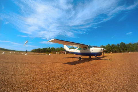 Litchfield Park Scenic Flight From Darwin - Accommodation 4U 5