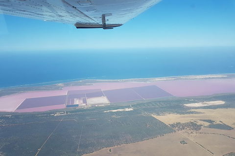 Abrolhos Islands Scenic Flight & Snorkel Adventure From Perth - Accommodation 4U 0