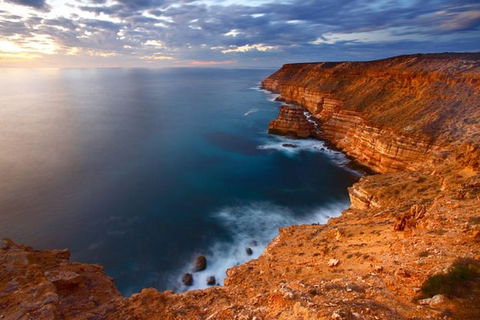 Kalbarri Gorges & West Coast - Ground & Air Tour - Accommodation 4U 1