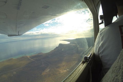 Kalbarri Gorges & West Coast - Ground & Air Tour - Accommodation 4U 2