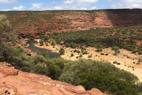 Kalbarri Gorges & West Coast - Ground & Air Tour - Accommodation 4U 3
