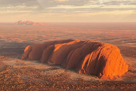 Helicopter Scenic: Lizard Safari - Accommodation 4U 0