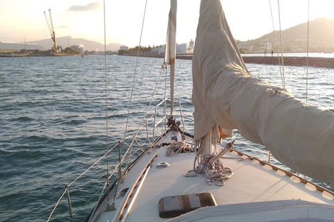 Townsville Small Group Early Morning Sailing Cruise Boat Tour Charter Hire - Accommodation 4U 1