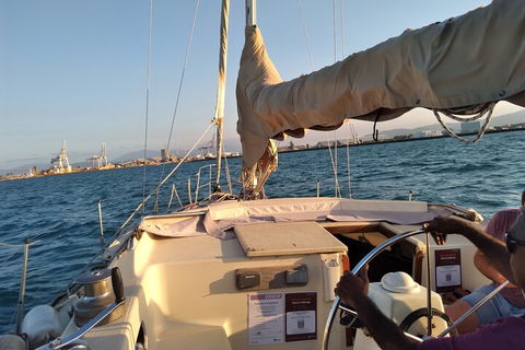 Townsville Small Group Early Morning Sailing Cruise Boat Tour Charter Hire - Accommodation 4U 3