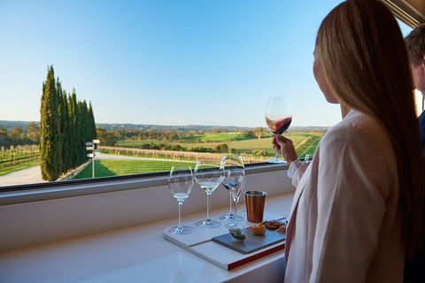 Adelaide Hills Food, Wine, Cheese, & Chocolate - Private Day Tour - Accommodation 4U 0