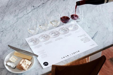 Adelaide Hills Food, Wine, Cheese, & Chocolate - Private Day Tour - Accommodation 4U 1