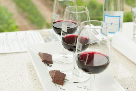 Adelaide Hills Food, Wine, Cheese, & Chocolate - Private Day Tour - Accommodation 4U 2