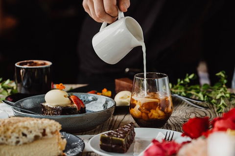 Adelaide Hills Food, Wine, Cheese, & Chocolate - Private Day Tour - Accommodation 4U 5