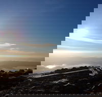 Mount Wellington Descent Cycling Tour departs Hobart - Accommodation 4U