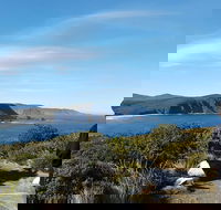 Small-Group Day Trip from Hobart to Bruny Island - Accommodation 4U