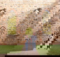 Small-Group Day Trip from Hobart to Port Arthur - Accommodation 4U